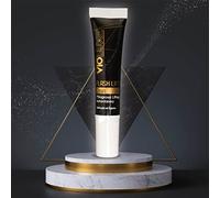 VIOLUXE Crema Antiarrugas Instante para Mujer y Hombre/Corrector Facial 15ml Elimina Arrugas, Bolsas de Ojos y Líneas de Expresión/Suero Rellenador Efecto Lifting/Probado ante notario/El Regalo Ideal