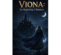 VIONA: The Beginning of Balance (Viona and the Romen's)