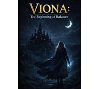 VIONA: The Beginning of Balance (Viona and the Romen's)