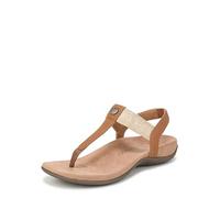 Vionic Correas de tobillo Brea para mujer, 36.5 EU