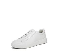 Vionic Herren Colbie Sneaker, White, 8.5 UK Wide