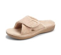 Vionic Para mujer, Tan, 39.5 EU