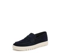 Vionic M Uptown, Mocasín Plano Hombre, Navy Blazer, 39 EU