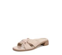 Vionic Mabel, Sandalias deslizantes Mujer, Piel Cameo Rose, 37 EU
