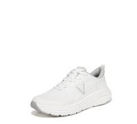 Vionic Mwalk MAX, Caminar Hombre, White Mesh Fabric, 39.5 EU Ancho