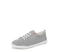 Vionic PISMO0207M Pismo - Lona gris claro, 7 M