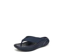 Vionic Unisex's Tide Rx Slide, Navy Blazer Eva, 35 1/3 EU