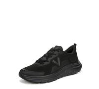 Vionic Walk MAX, Caminar Hombre, Black Black Knit, 41 EU Ancho