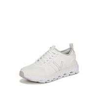 Vionic Zapatillas Captivate para Mujer, Blanco, 41 EU