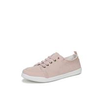 Vionic Zapatillas Pismo para Mujer, Cameo Rose, 36.5 EU