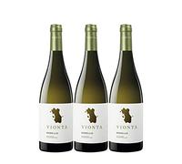 Vionta Godello Vino Monterrei - 750 ml