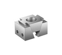 VIOPDER Ok Accesorio CuñA M8 MáQuina de ExpansióN Mesa Abrazadera Fija Lateral Ajustable Escultura Herramienta de Tallado Modelo Figuras