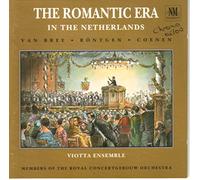 Viotta Ensemble - Allegro for 4 String Quartets