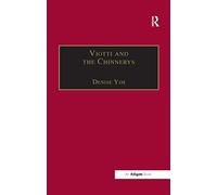 Viotti and the Chinnerys: A Relationship Charted Through Letters (Music in Nineteenth-Century Britain)