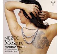 Viotti,Marina - Mezzo Mozart