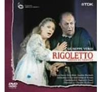 Viotti - Verdi: Opera Rigoletto [Alemania] [DVD]
