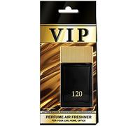 VIP-120 - Ambientador para coche (3 unidades)