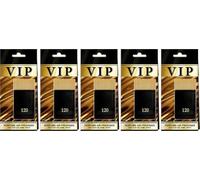 VIP-120 - Ambientadores colgantes para coche, hogar y oficina (3 unidades)