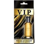 VIP 3 ambientadores para coche, inspirados por fragancias de diseñador