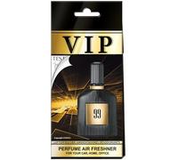 VIP 5 ambientadores de aire para coche y hogar con la fragancia de las mejores casas de perfume.
