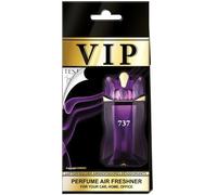VIP 5 ambientadores mezclados para coche + 1 ambientador de coche caribi gratis