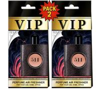 VIP 511 AMBIENTADOR CON OLOR A PERFUME, INSPIRADOS EN LOS MEJORES PERFUMES DEL MERCADO.