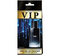 VIP-700 - Ambientador para coche (3 unidades)