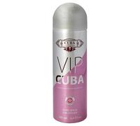 VIP by Cuba for Women Bodyspray 150 ml
