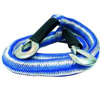 Vip - Cable de arrastre para coche, elástico, 2000 kg.