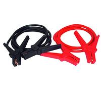 Vip - Cables de Arranque resistentes con pinzas. 3 Metros, 300 Amp. D 16mm.