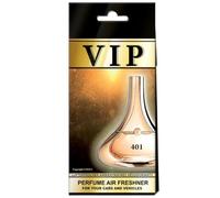 VIP Paquete de 3 | Ambientador Perfume VIP 401 - Inspirado en Idyllemujer. | Fragancia femenina floral y romántica | Esencia perfume premium para coche, armario, habitación, filtro aspiradora, f