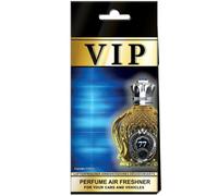 VIP Paquete de 3 | Ambientador Perfume VIP 77 - Inspirado en OpulentShaik-Men.Hombre 77 | Fragancia masculina oriental y lujosa | Esencia perfume premium para coche, armario, habitación, filtro aspi