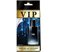 VIP Paquete de 5 | Aromas prémium para coche, ambientadores de larga duración para coche, hogar y oficina - Fragancias lujosas inspiradas en las mejores casas de perfumes