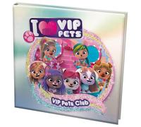 Vip pets club