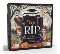 VIP RIP - Alemán