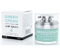 Vip Skin Green Cream 50 ml