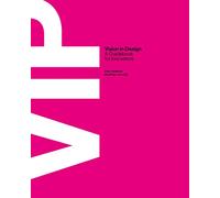 ViP Vision in Design /anglais: a guidebook for innovators