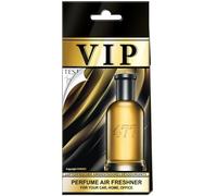 VIP X 3 aromas de coche, ambientadores de aire de calidad única