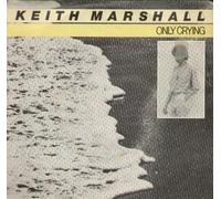 VIP10333 7"-45 giri" Only Crying / Don'T Play With My Emotions VINYL