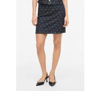 Vipal Mini Falda Vaquera 36