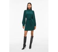 Vipallas Cuello Alto Vestido Corto 36