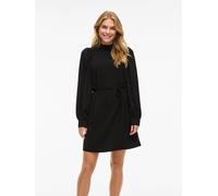 Vipallas Cuello Alto Vestido Corto 36