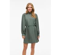 Vipallas Cuello Alto Vestido Corto 40