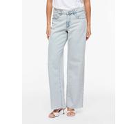 Vipalma Cintura Media Jeans Anchos 34