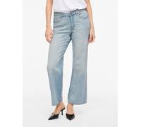 Vipalma, Cintura Media Jeans Anchos 36