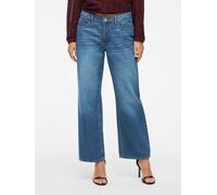 Vipalma, Cintura Media Jeans Anchos 38