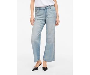 Vipalma, Cintura Media Jeans Anchos 40