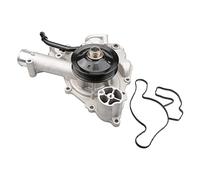 VIPCAR Bomba de agua profesional 01108 para motor Dodge [5.7L V8 HEMI], Ram 1500/2500/3500 [5.7L345cid OHV], 2009 Durango/Aspen 5.7L