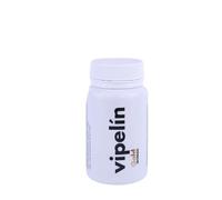 VIPELÍN GOLD - 60 Cápsulas 1 Mes - Vitaminas para un Cabello Sano - Específico para la mujer durante y después de la menopausia - Ingredientes 100% Naturales - Fórmula con Granada, Biotina y Zinc.