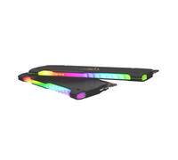 Viper 4 Acero RGB DDR4 2x8GB 3200MHz CL16 PVSR416G320C6K